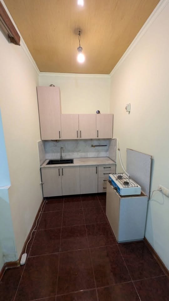 Продаётся квартира, Мцхета — $30,000