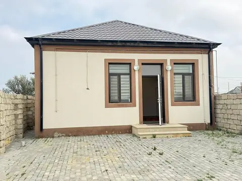 Բնակարան / Վիլլա — 500$
