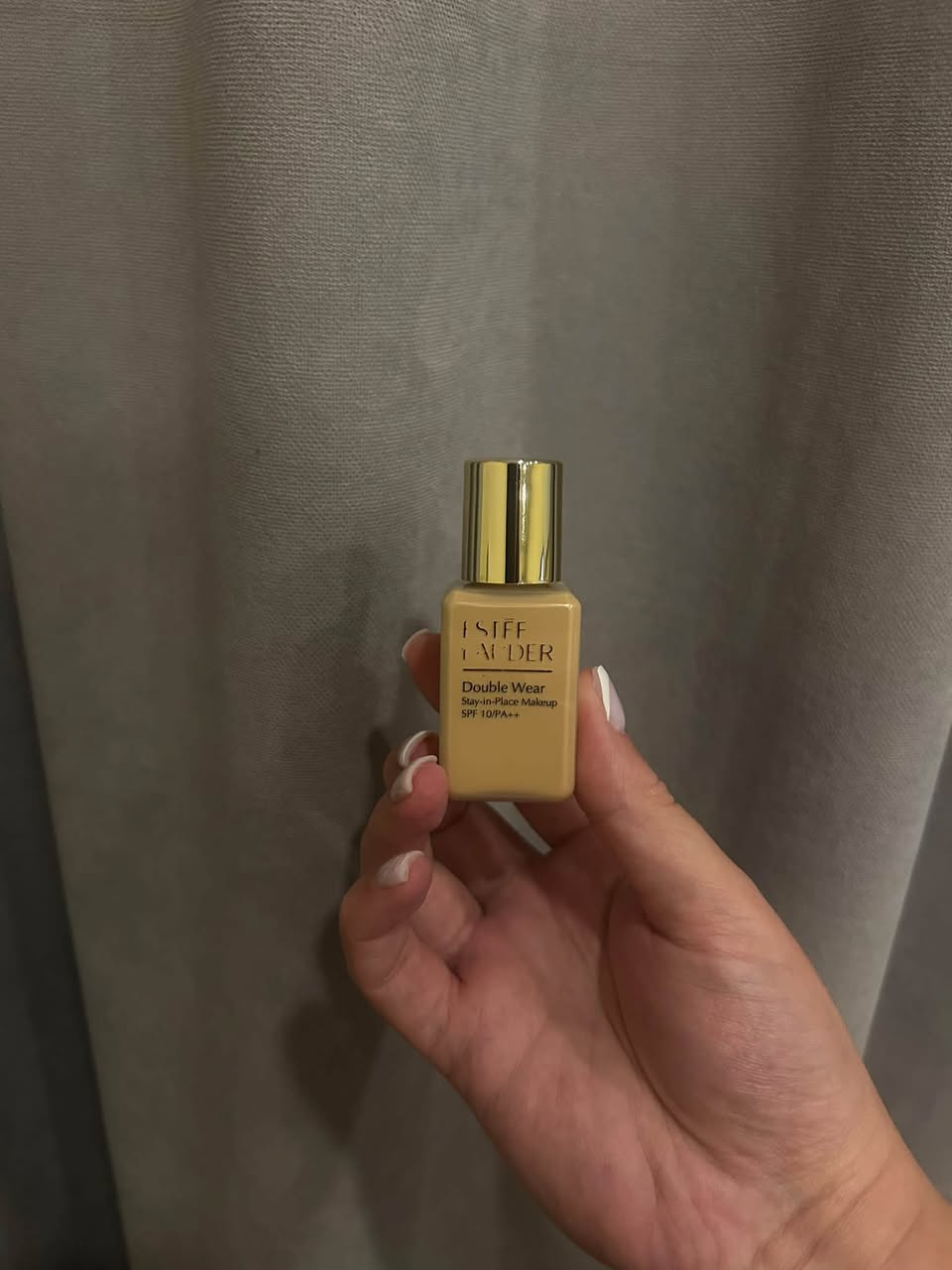 ტონალური კრემი Estée Lauder Double Wear 15 ml