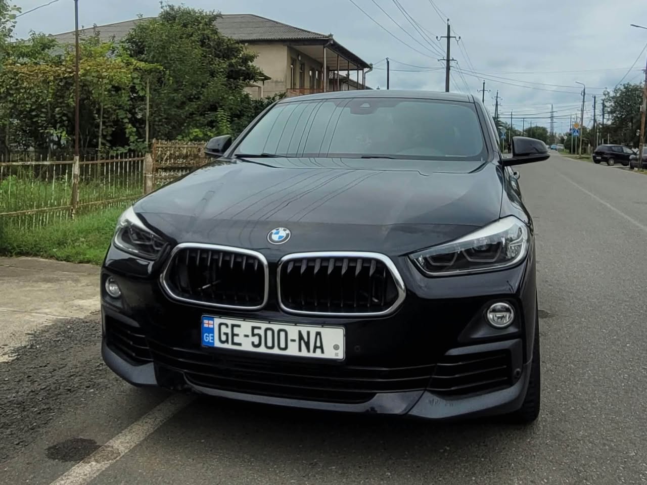 🚗Продается 2020 BMW X2 sdrive28I цена — 14,500$