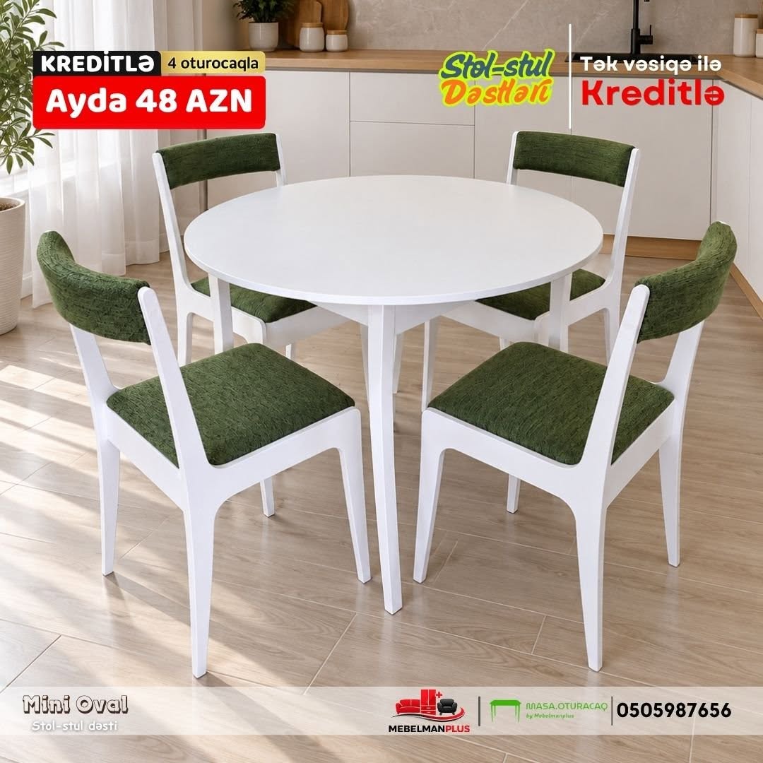 Mebel — 89₼