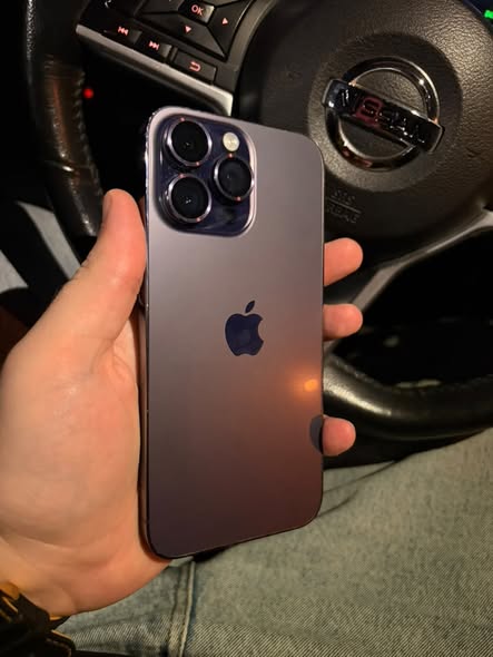 14 Promax telefon ideal şəkildə işləyir. Sim kartı - 850₾