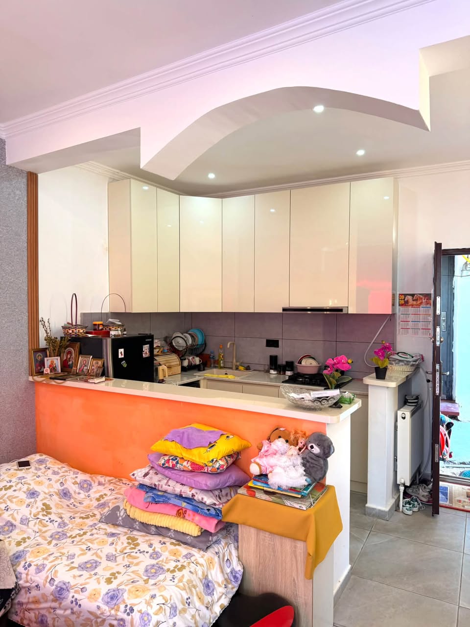 Evin, Tbilisi — $65,000