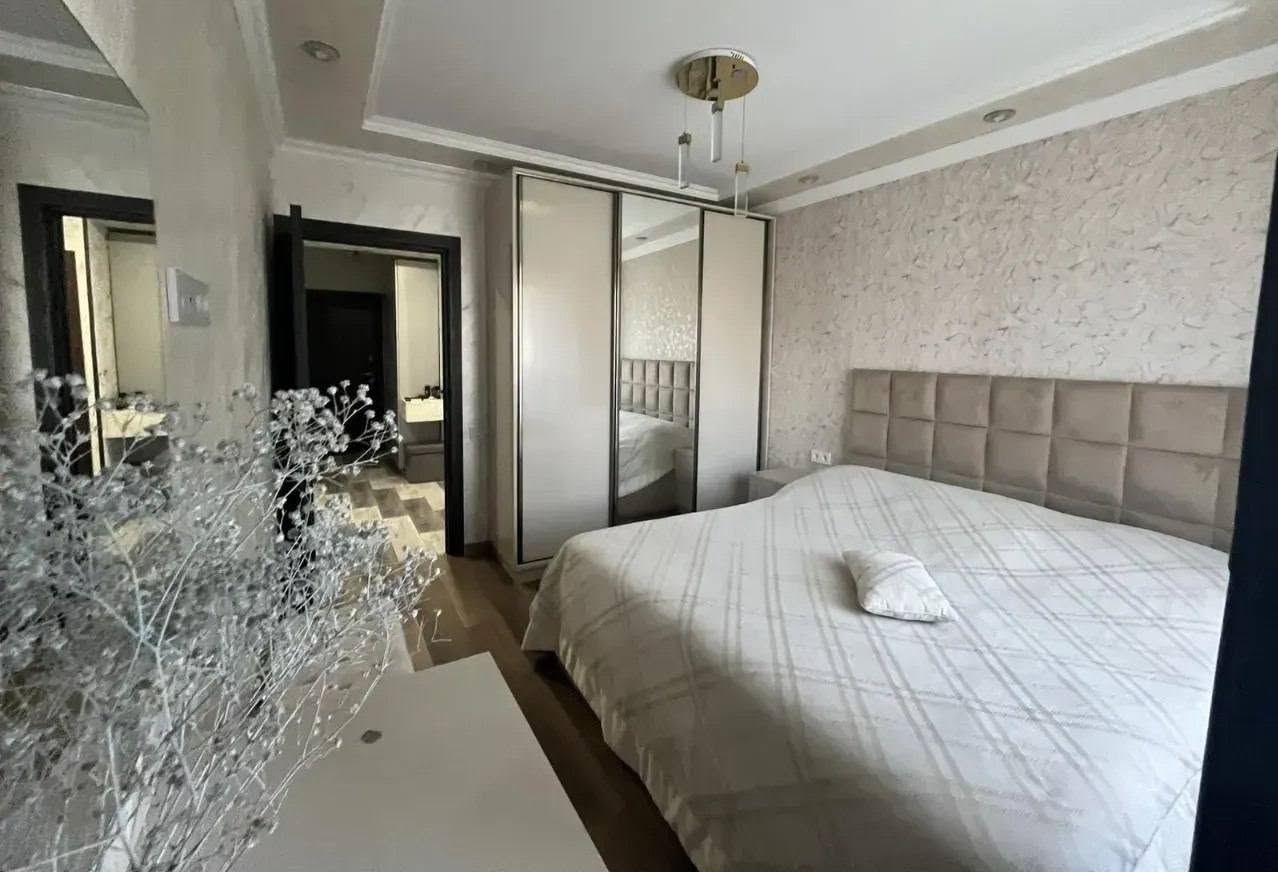 A 2-room apartment is for rent, Yerevan — 350,000 ֏
