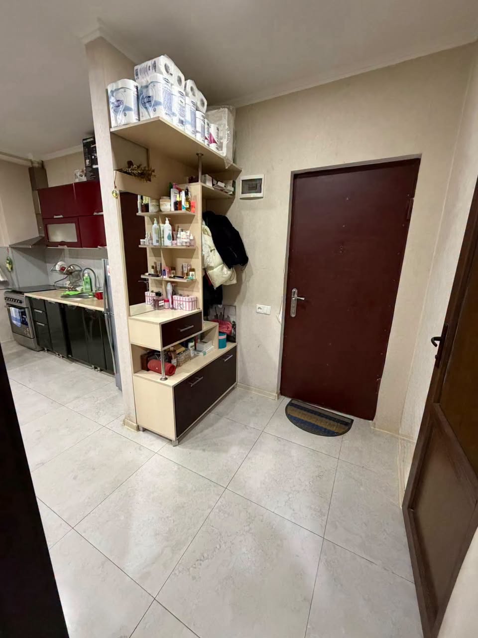 2 otaqlı mənzil satılır, Tbilisi — 59,500 ₾