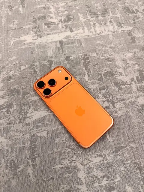 Продаётся срочно по низкой цене Iphone 17 — 2,100₾