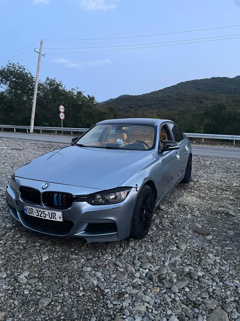 BMW — 5.3$