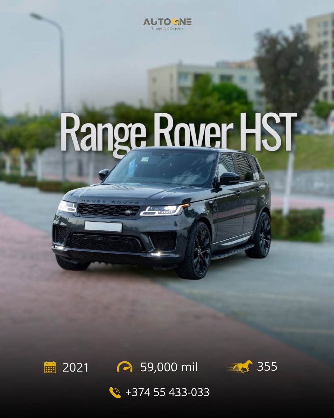 HST — 55,000$