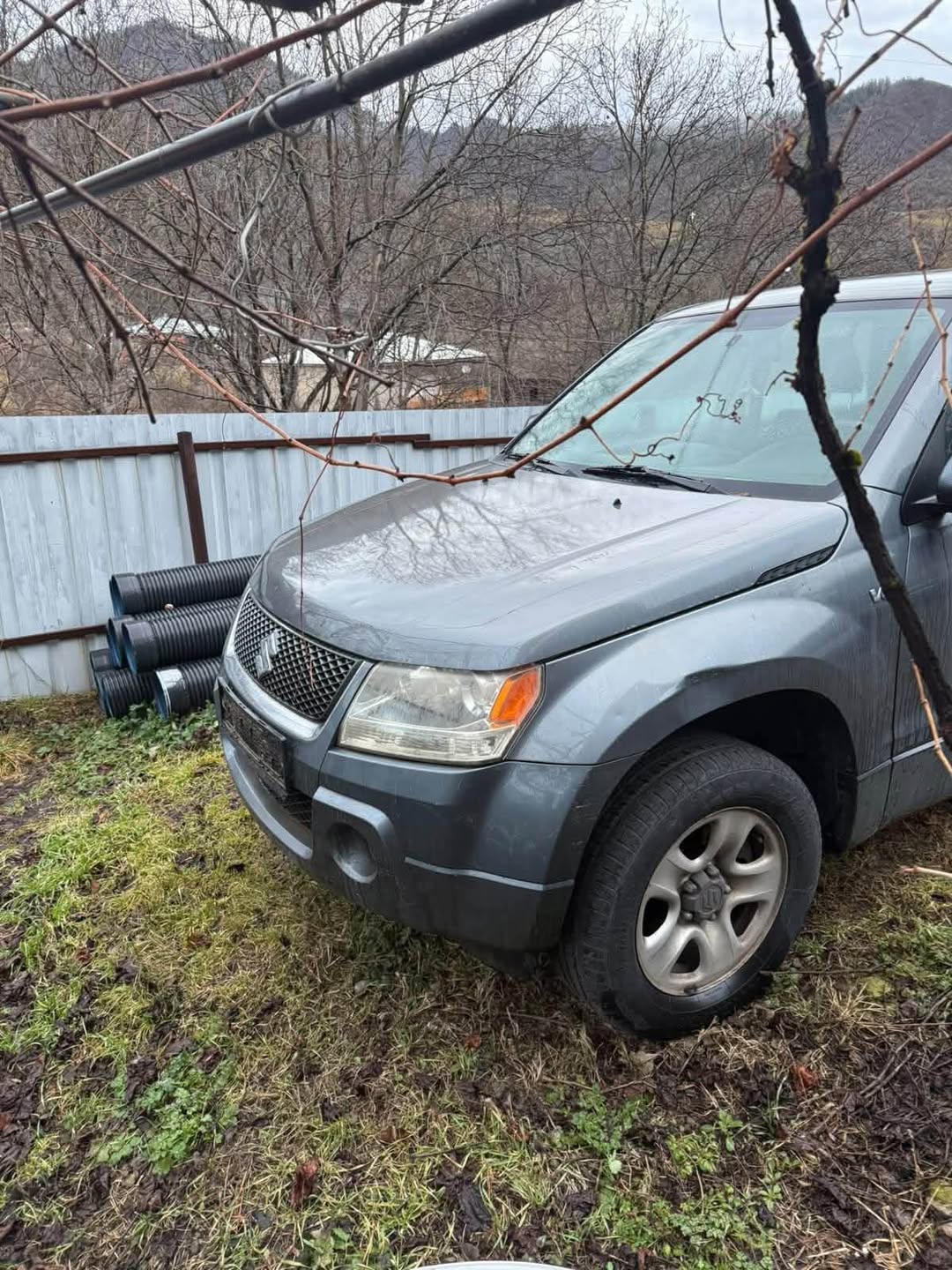 VAZ 2107, 2005, 6500$ — 3,500$