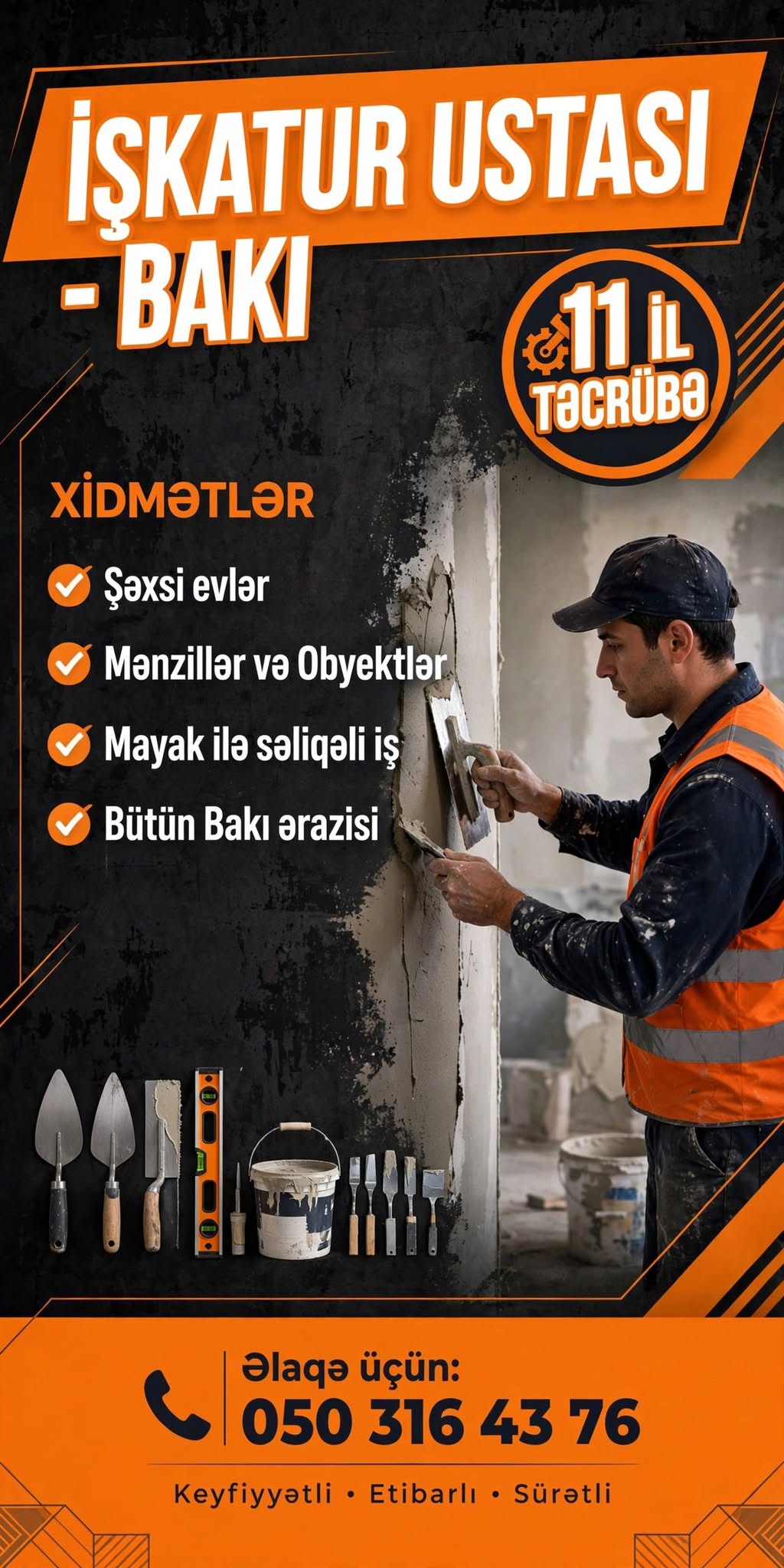 İnşaat