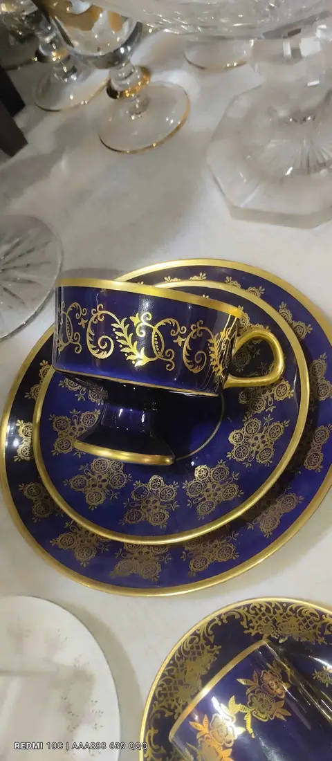 Antikacı tarzı eski