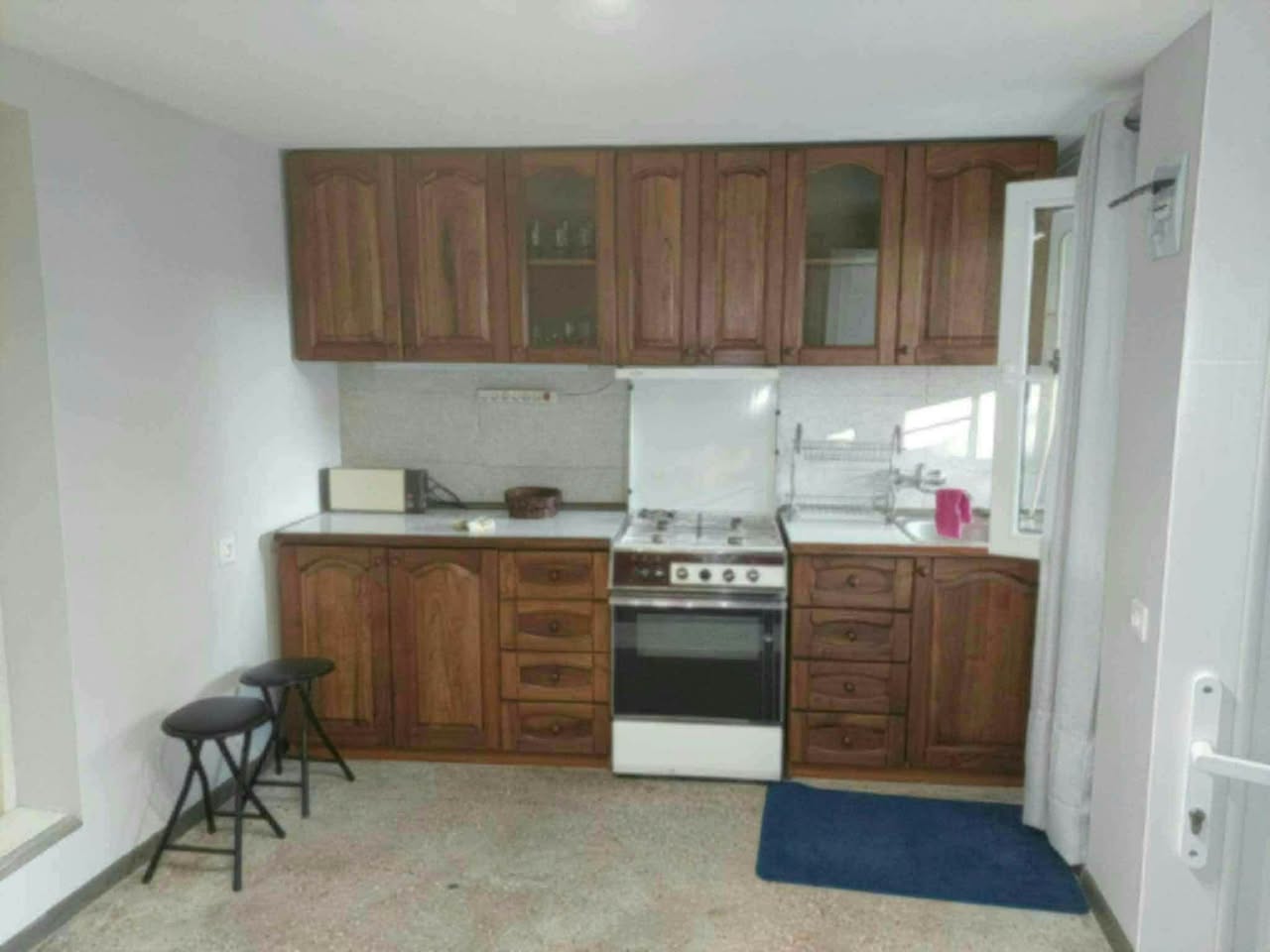 Apartment for rent in Tbilisi