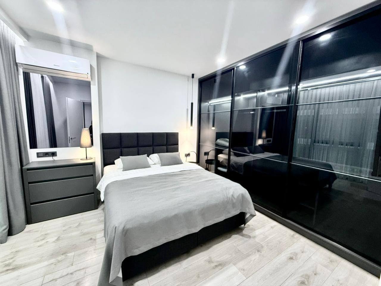 For rent/sale 1+1 apartment — $750