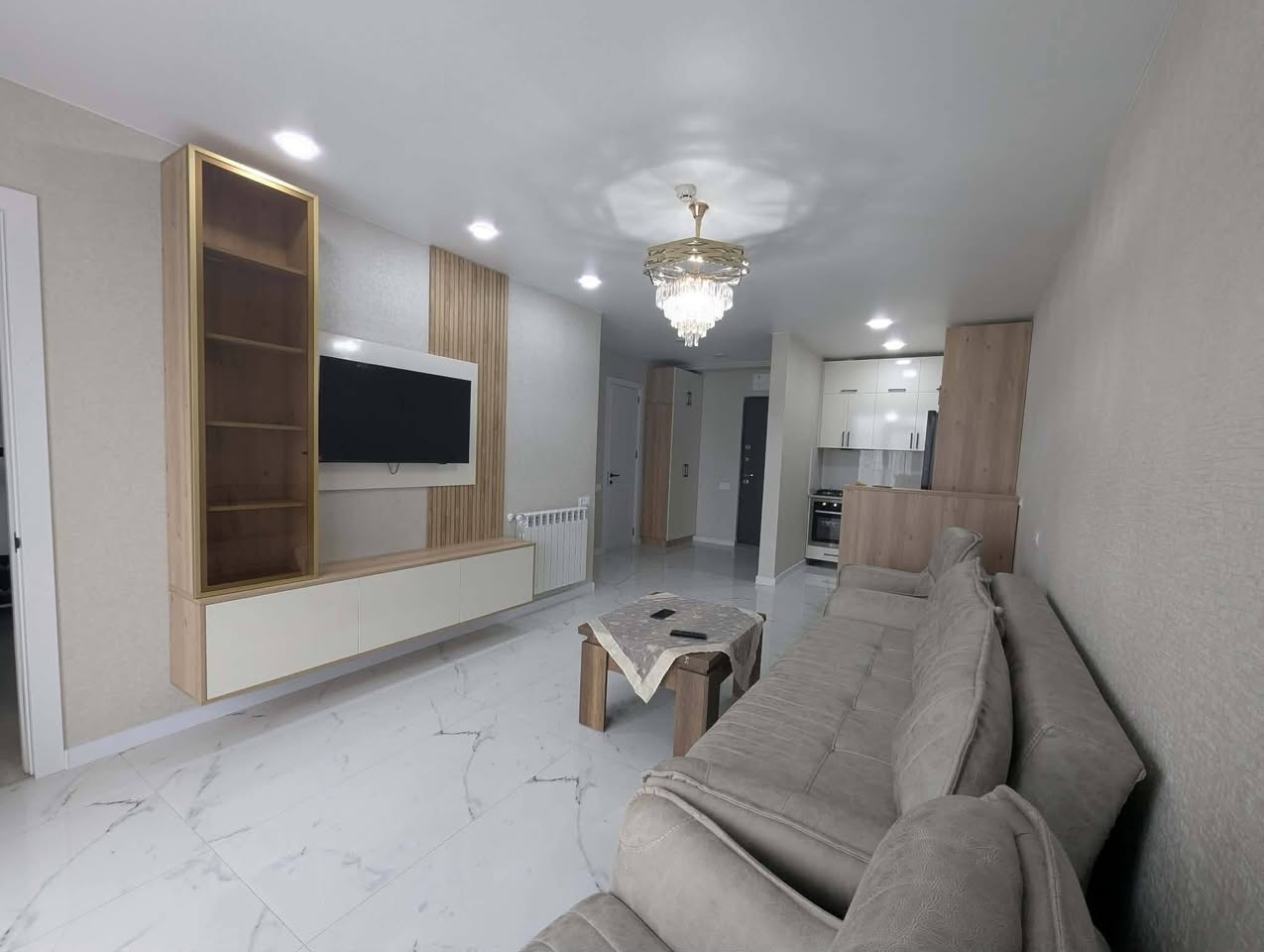 Վարձակալության բնակարան, Բաթում — $850