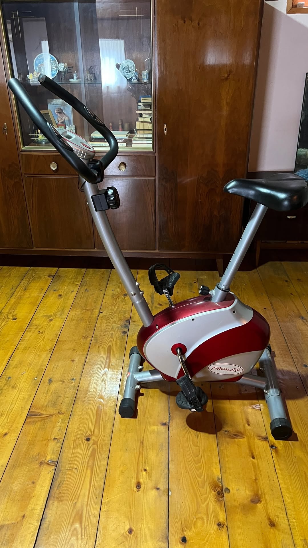 Exercise bike Fitness Lite