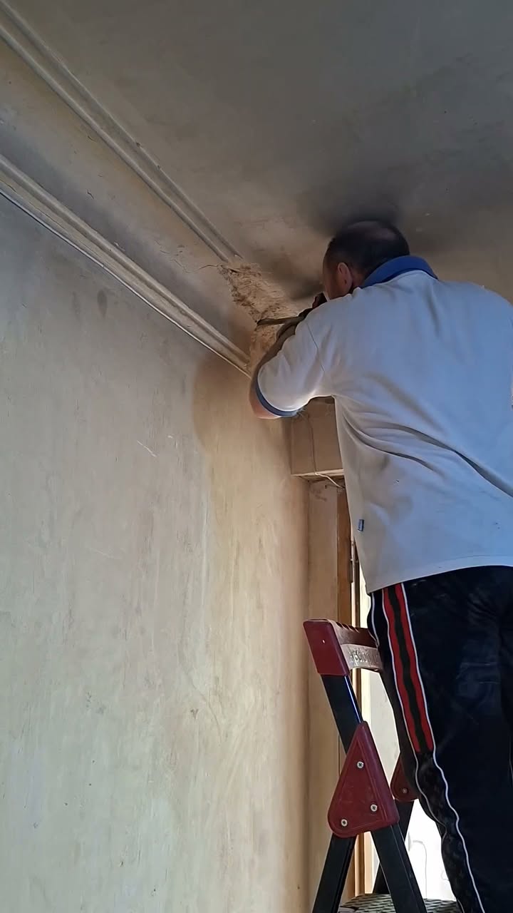 ☎️ ✅️ Демонтаж разрушение ✅️ доведение квартир до черновой отделки