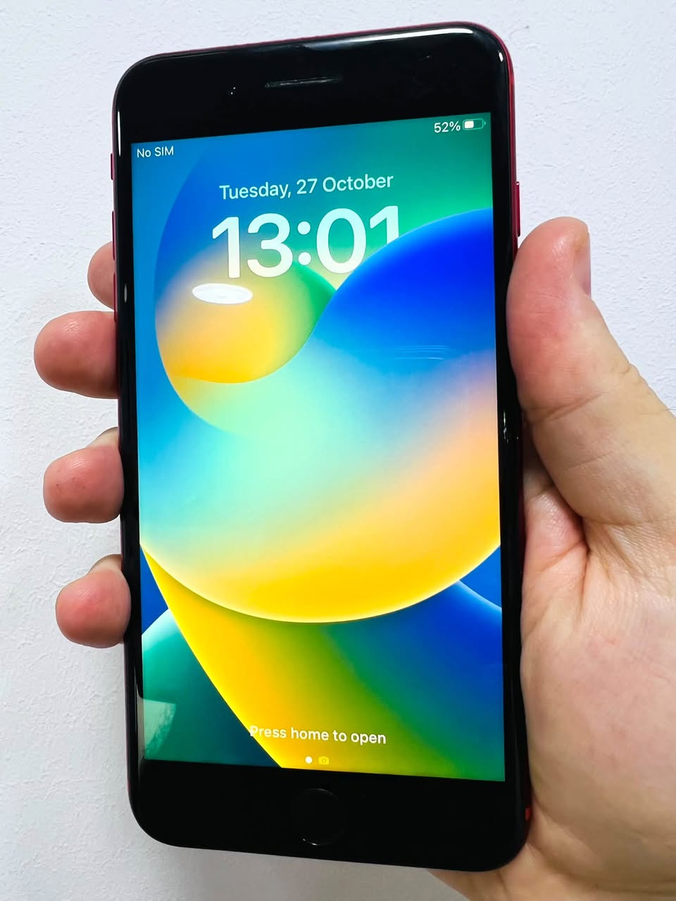 iPhone 8 Plus 64GB