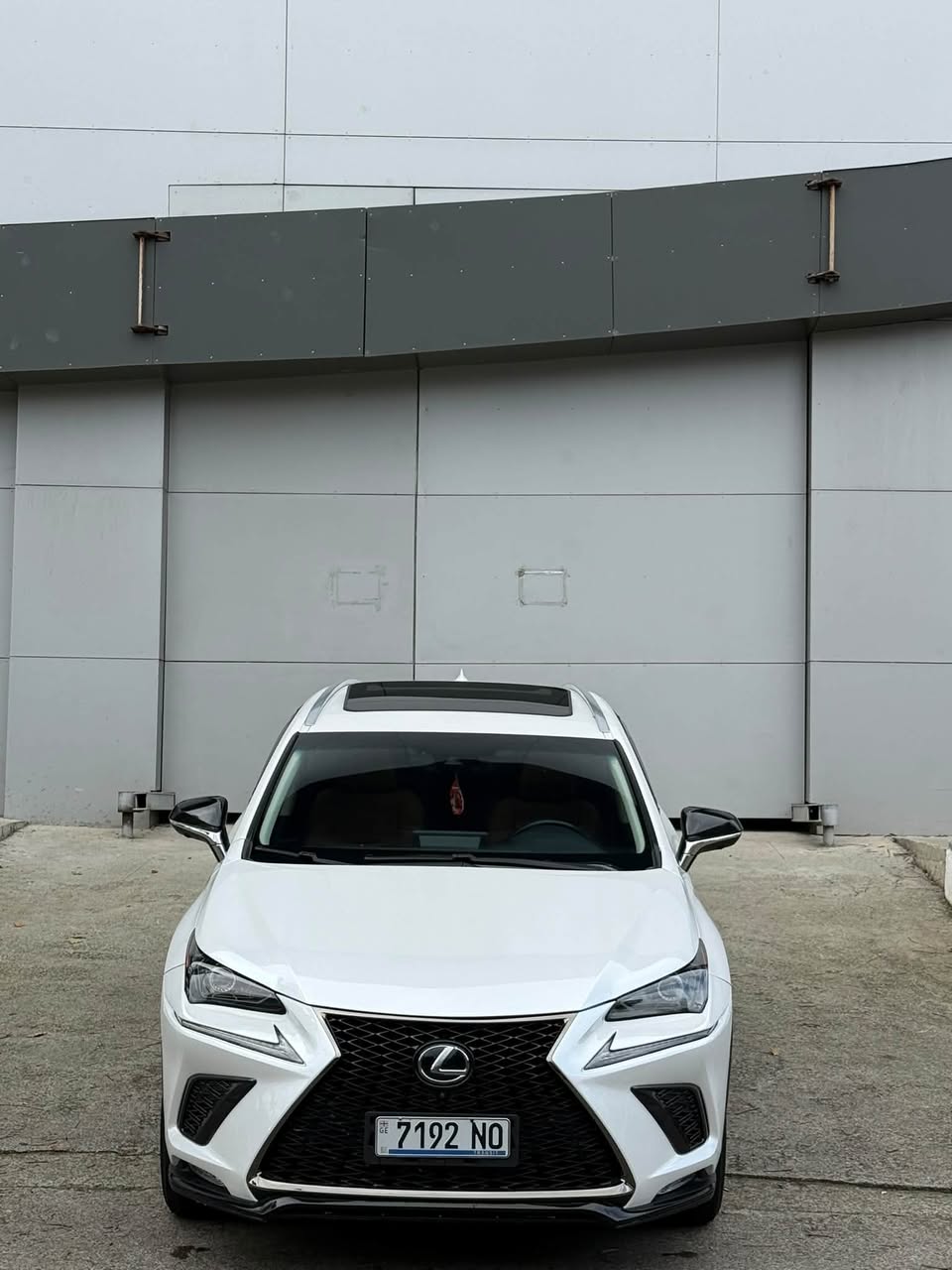 NX300 2020