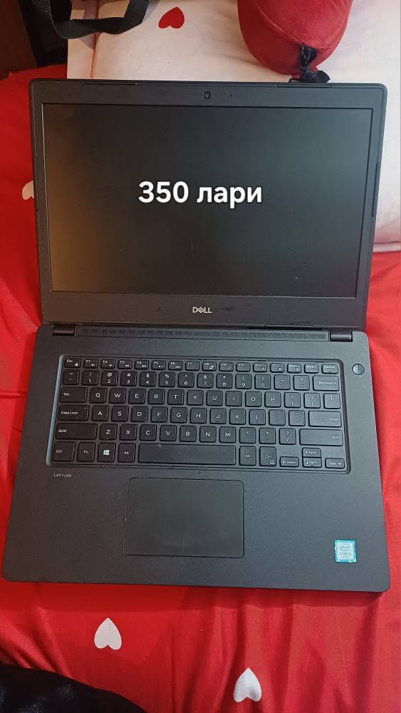 Ноутбук Dell Latitude, Авлабари