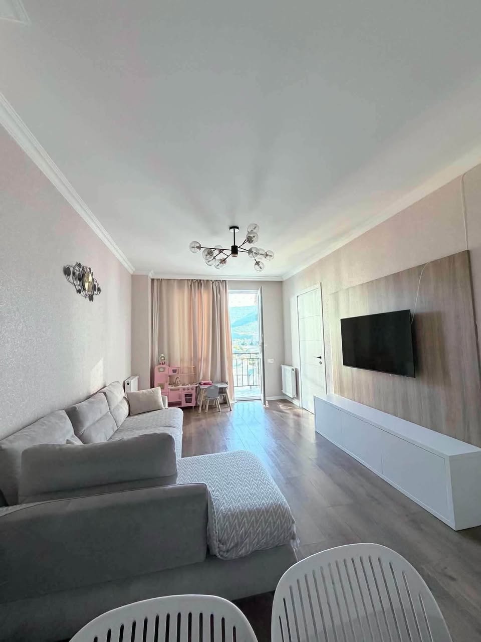 3 oda daire satılık, Gori — $100,000