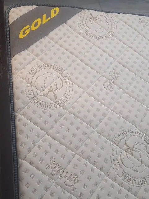 yatak 160x200, yeni gibi