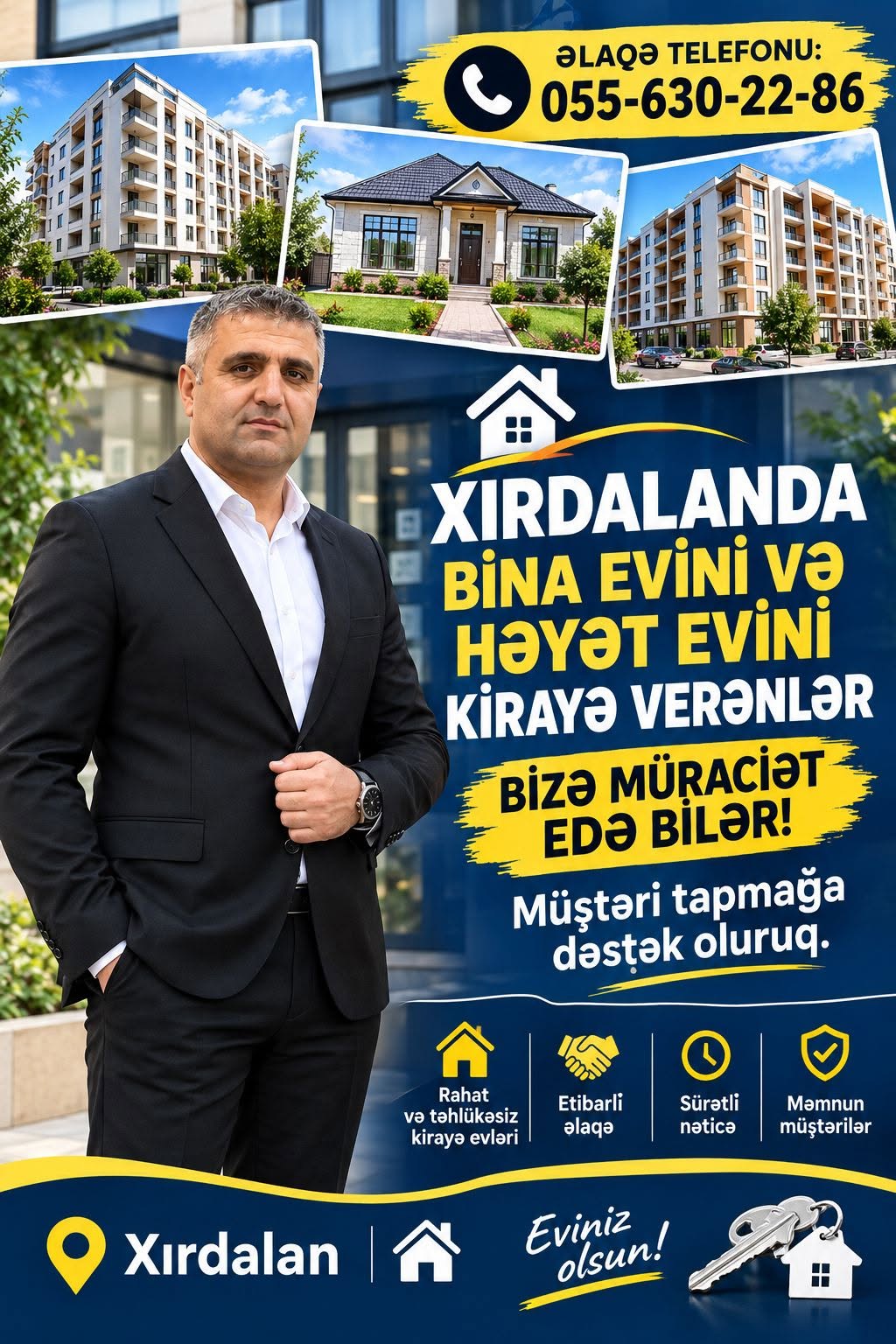 Mənzil