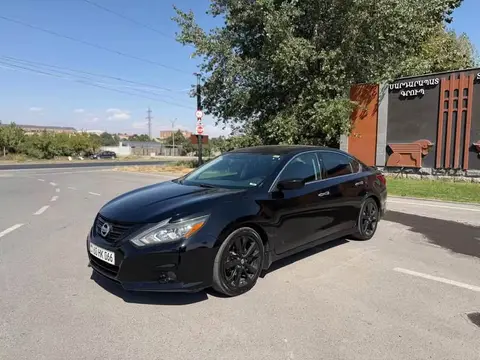 ❌❌იყიდება სასწრაფოდ❌❌ Nissan Altima 2018