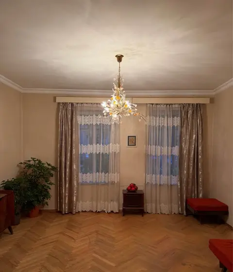 Վաճառվում է բնակարան, Թբիլիսի — $80,000