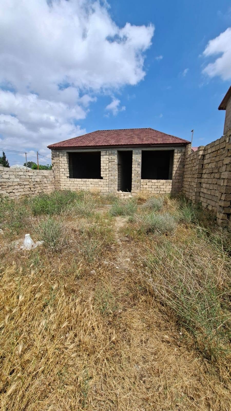 Ev / Villa — 42,000₼