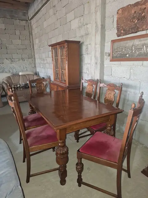 For sale Romanian Renaissance in ideal condition, price — 6,000₾
