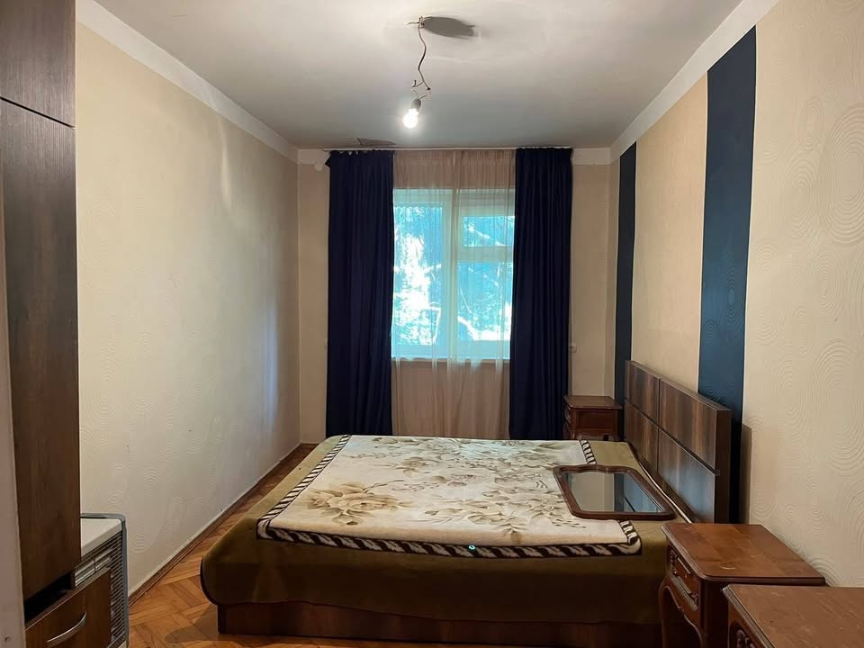 2-room apartment for sale, Tbilisi — $83,000