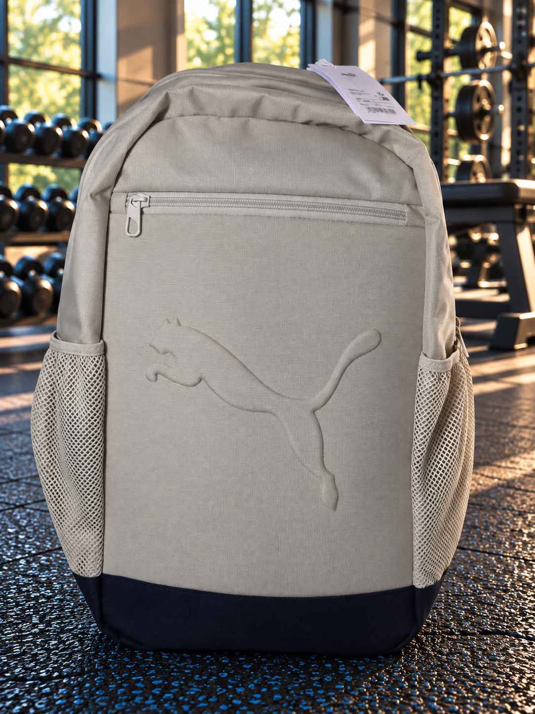 Puma backpack, new with tags