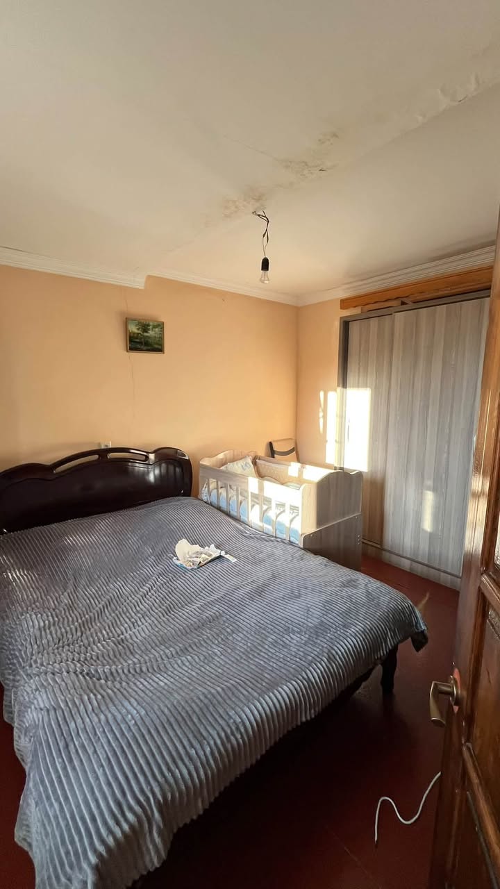 Mənzil satılır, Rustavi — $70,000