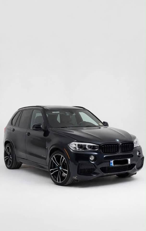 For sale ✅️ manufacturer: BMW ✅️ model 2015 — 14,500$