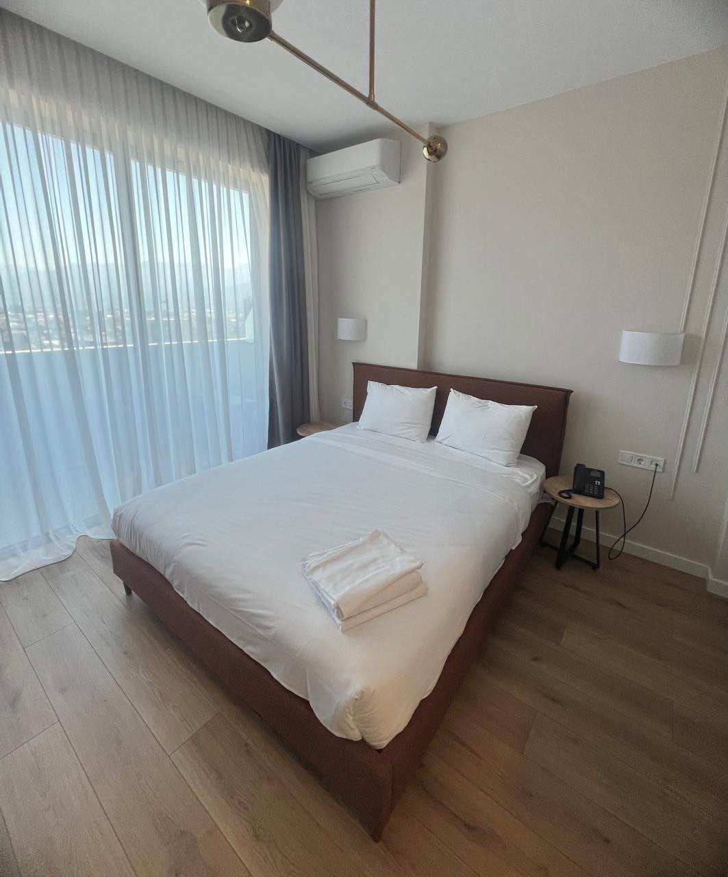 Студия 29.2 м², 19 этаж, Steps