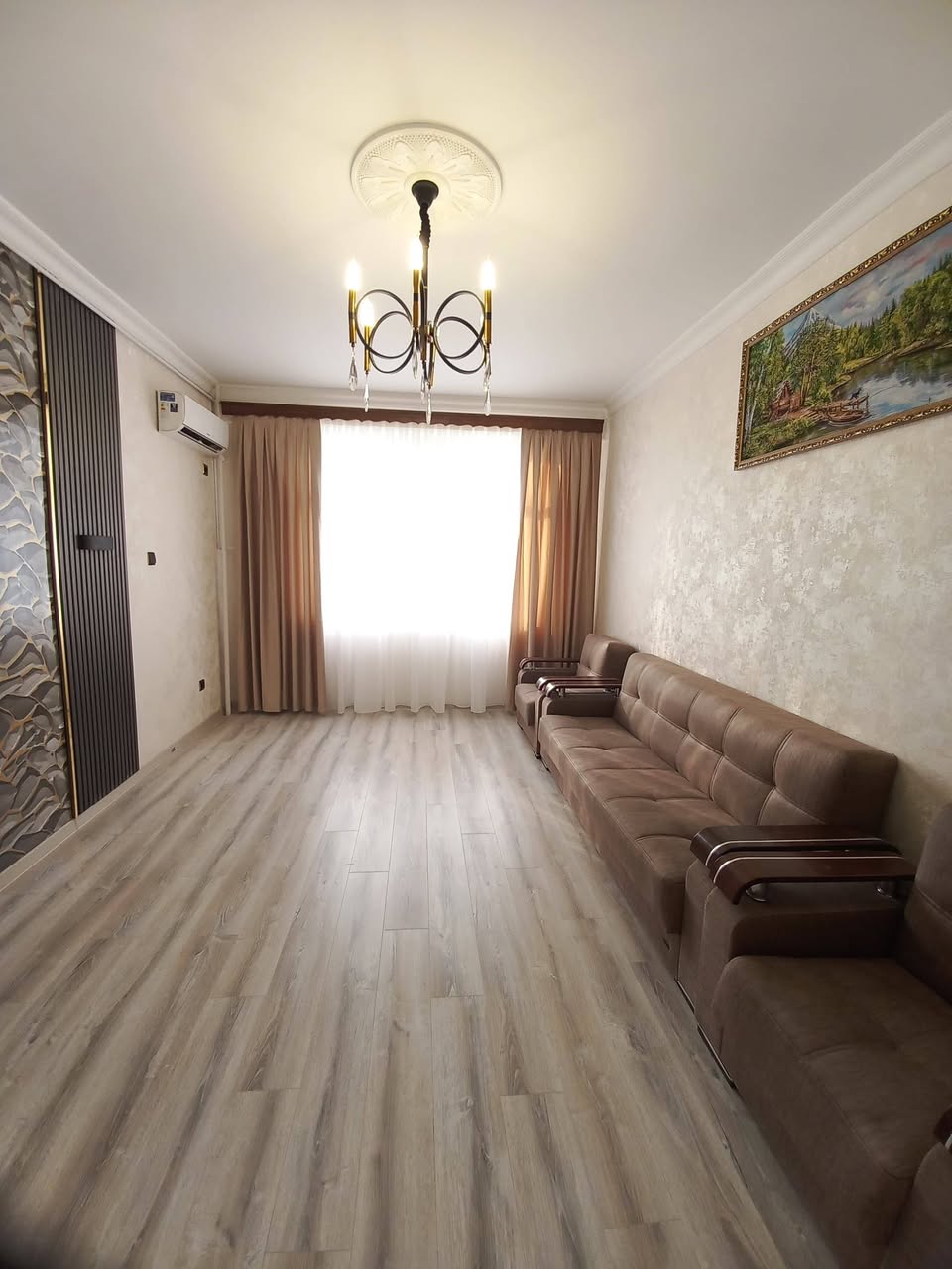 1-room apartment for sale, Baku — 130,000 ₼