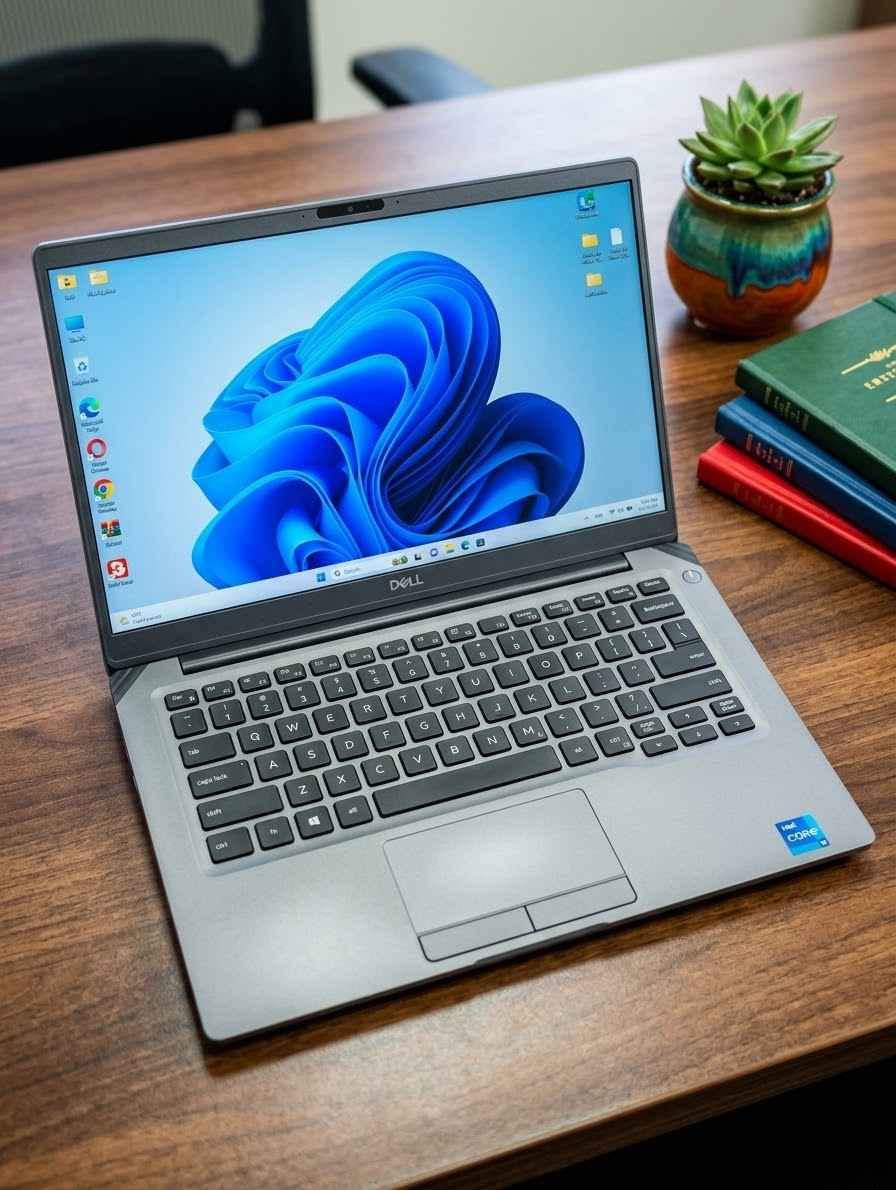 Dell iCore 7, 12GB işletim belleği