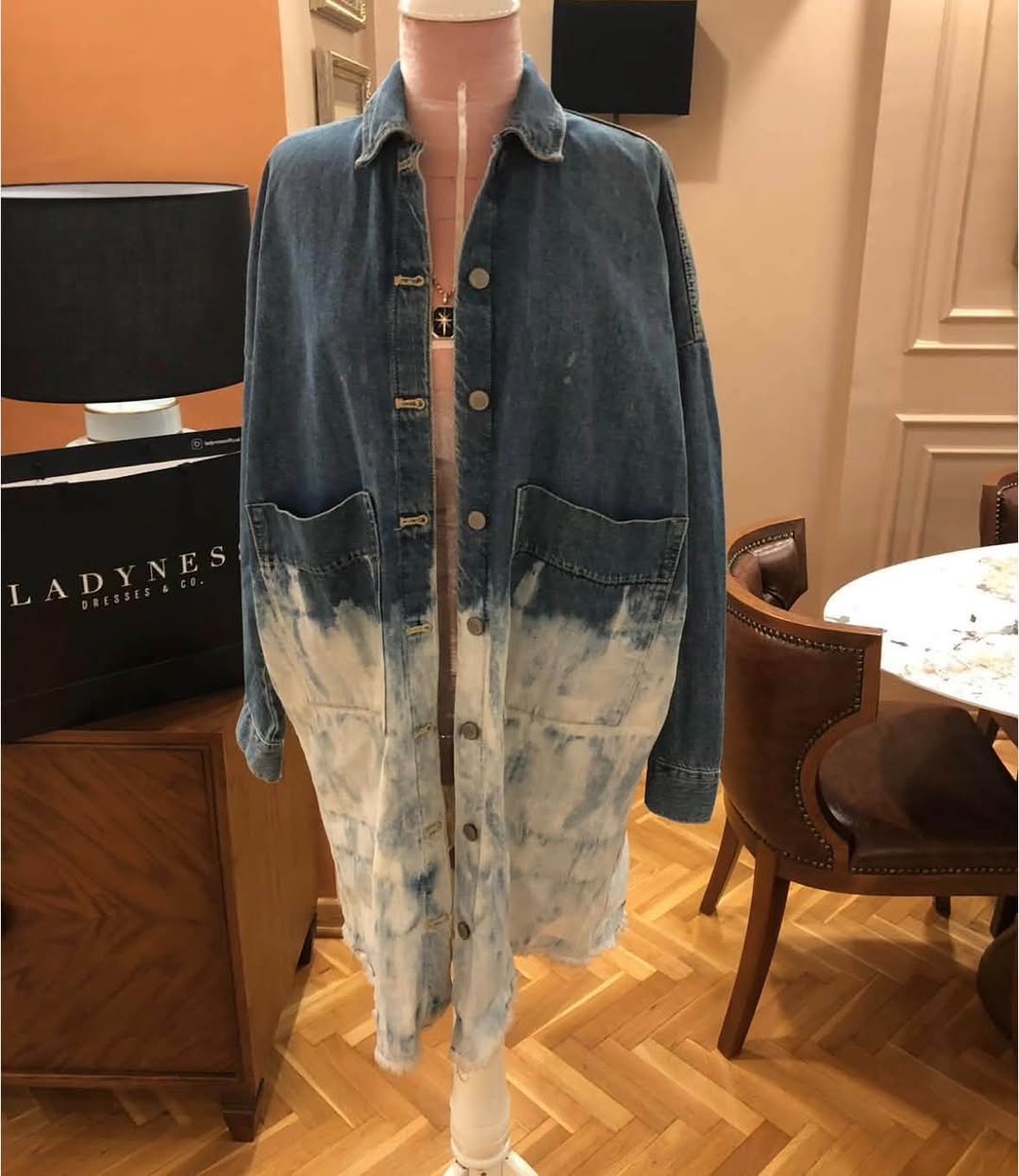 Zara 🤩🤩 M-L ölçüsü 20 lari