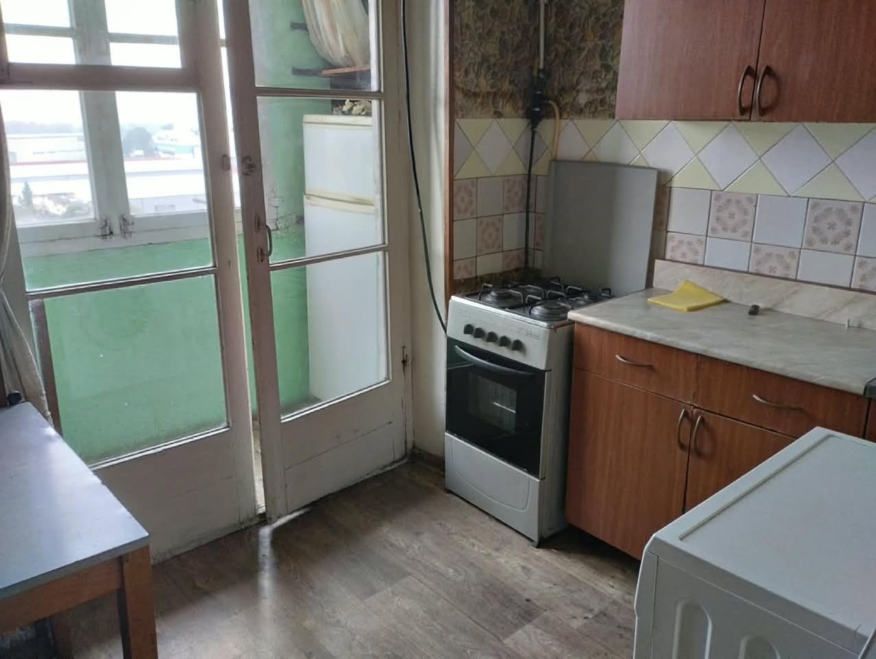 ქირავდება ბინა, თბილისი