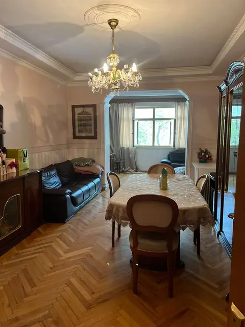 Kirayə mənzil — 216₼