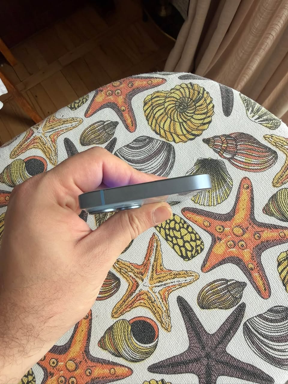 iPhone 14, 128 GB, Black, — 900 GEL