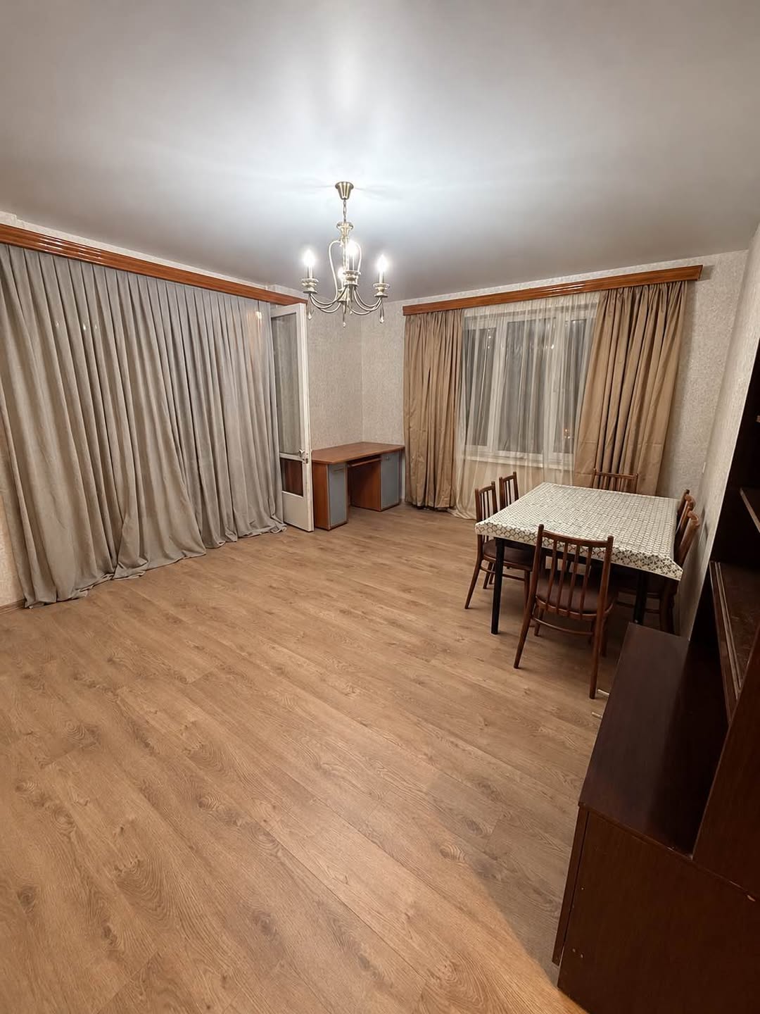 ქირავდება ბინა, თბილისი