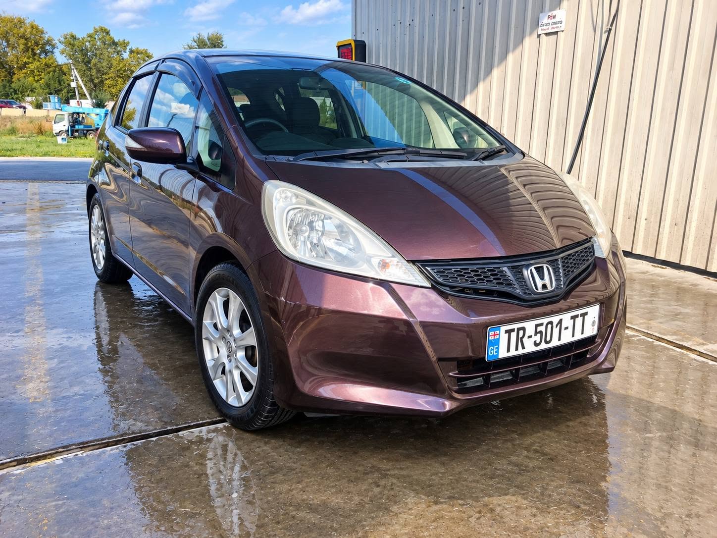 ბეზინ 1.3 2013 — 5,000$