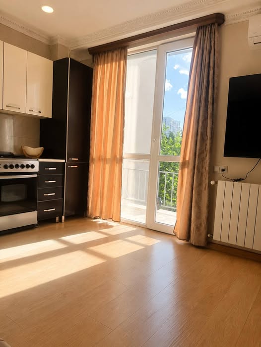 Apartment for sale, Tbilisi — $105,000