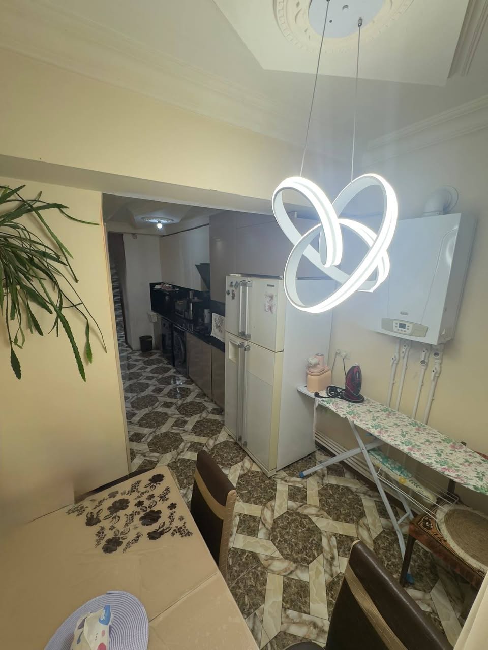 3 otaqlı mənzil satılır, Vanadzor
