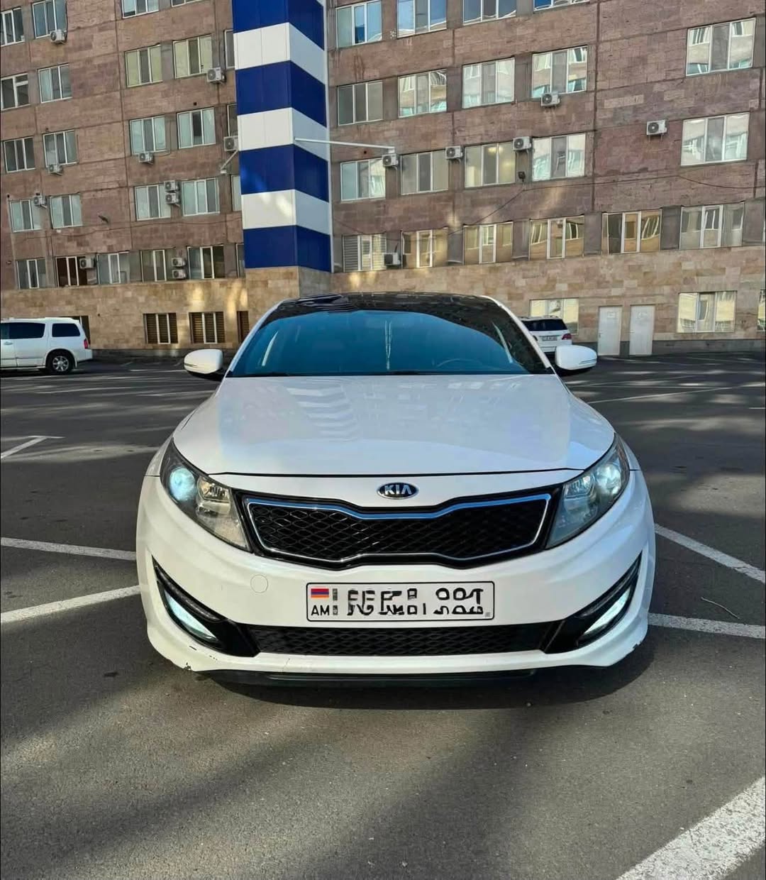 FROM THE OWNER DIRECTLY ‼️🔥KIA OPTIMA 2012