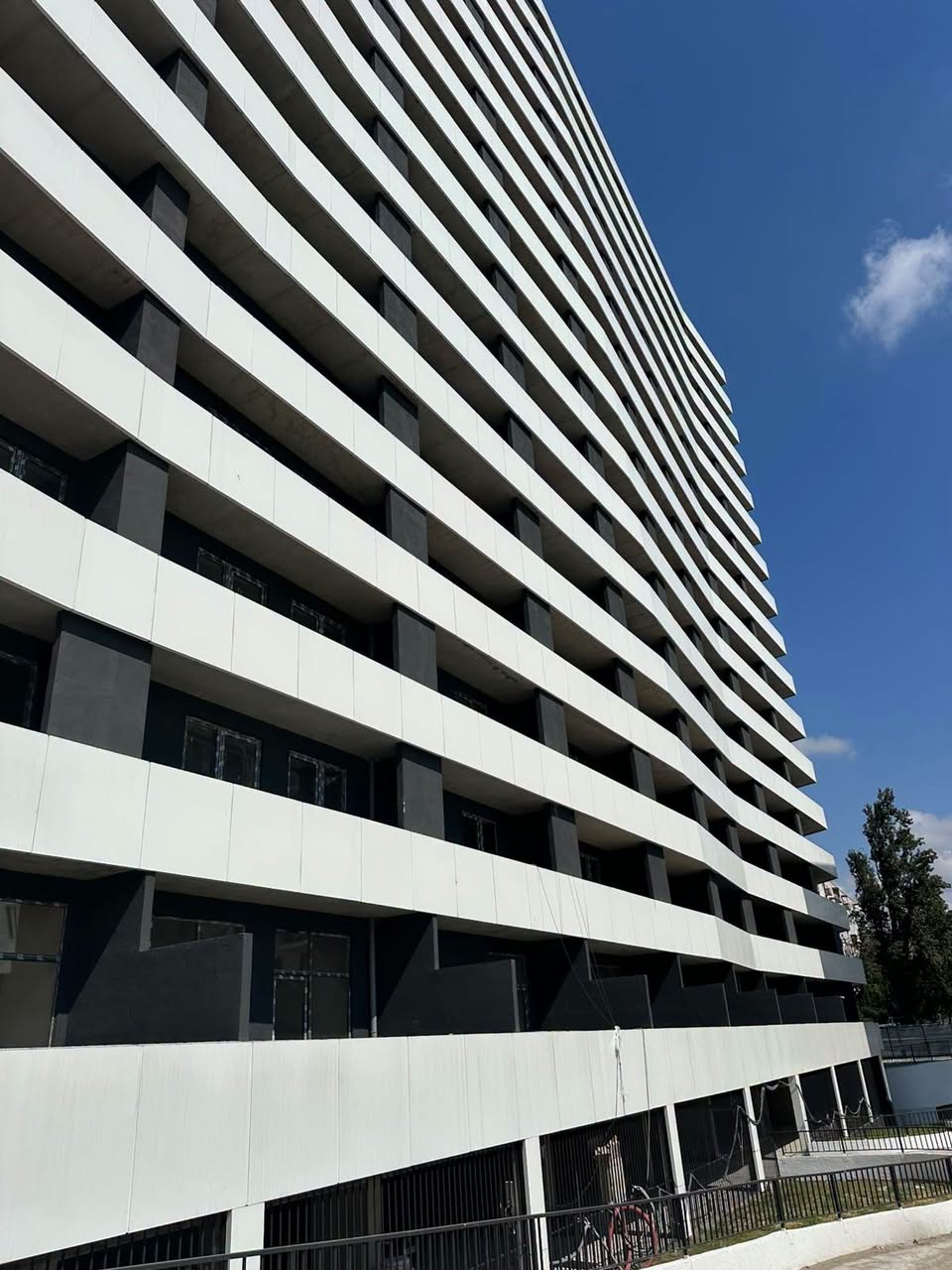 Satılık daire, Tiflis — $105,000