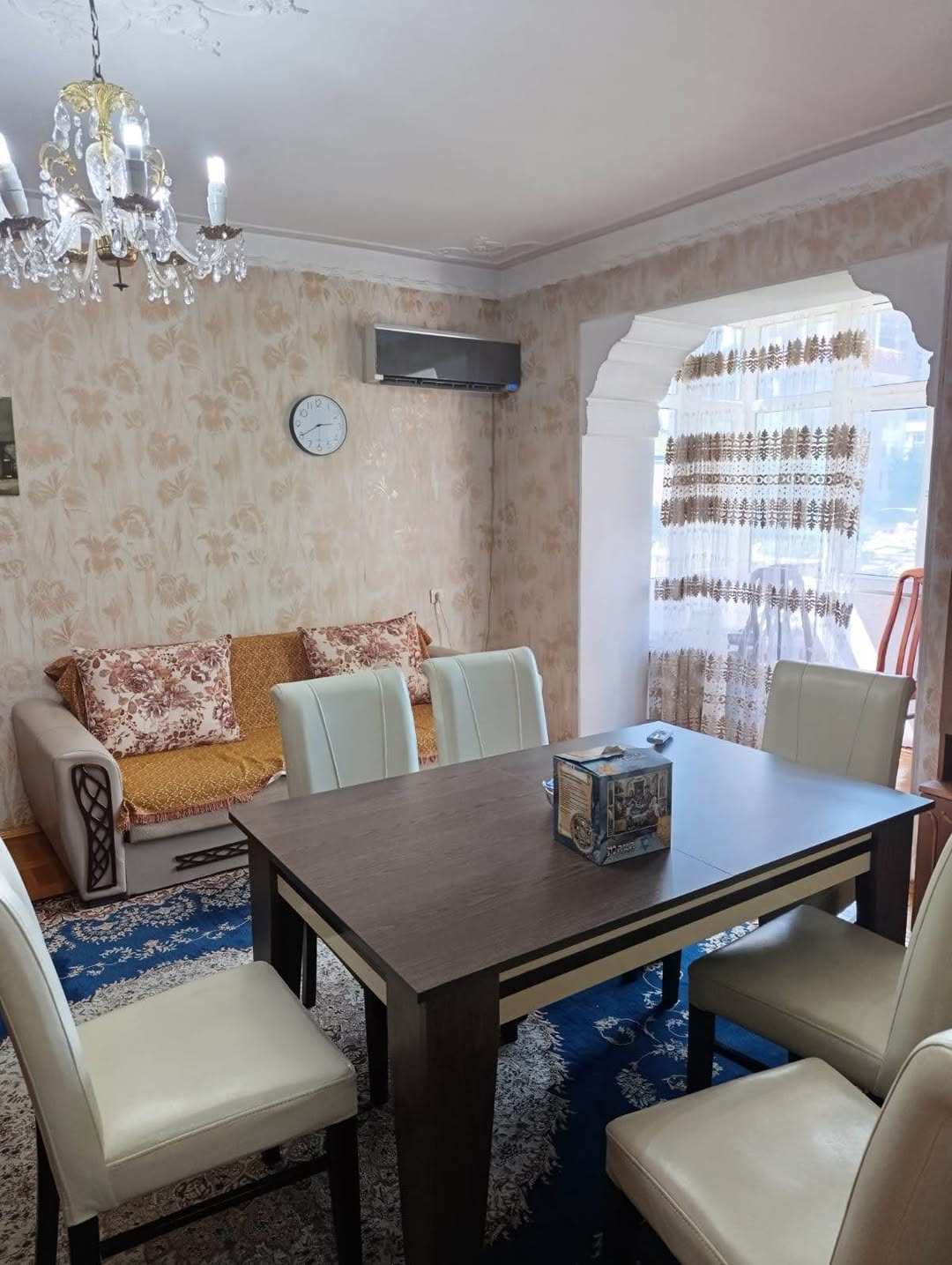Satılık 3 oda daire, Bakü