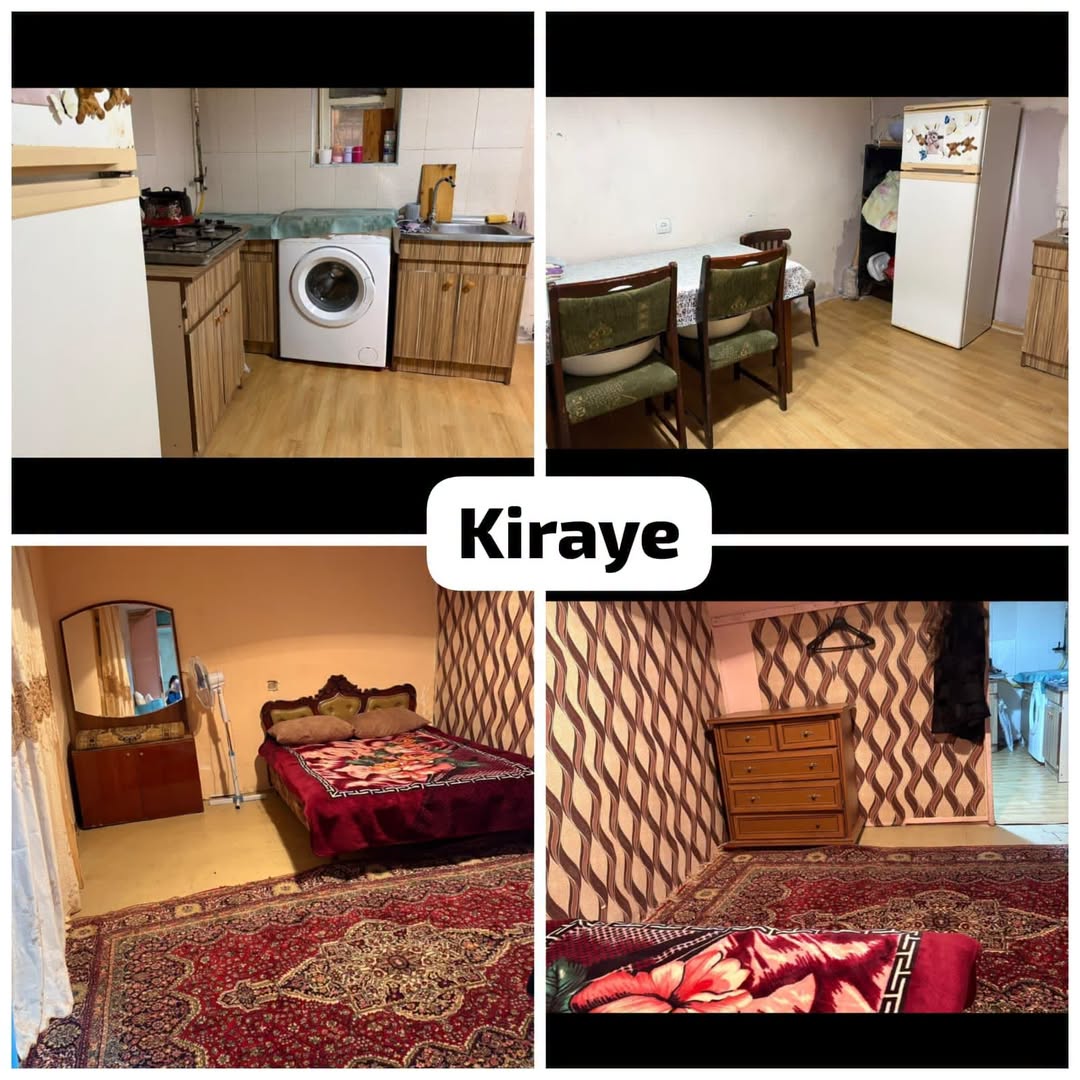 Kiralık daire - 150₼