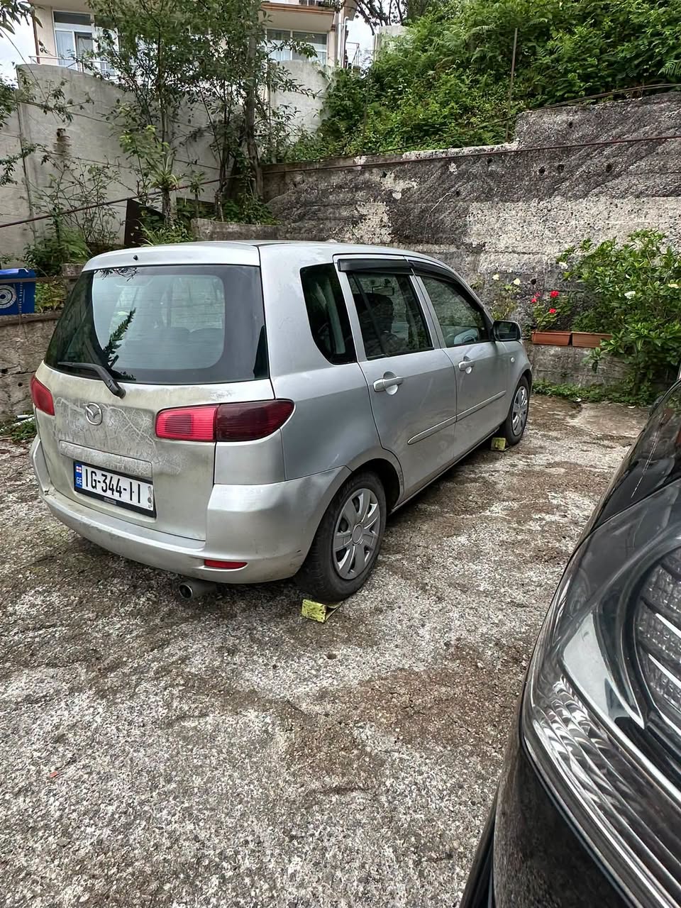 სასწრაფოდ იყიდება 1500$ დაკლებაზე არ დარეკოთ 2006